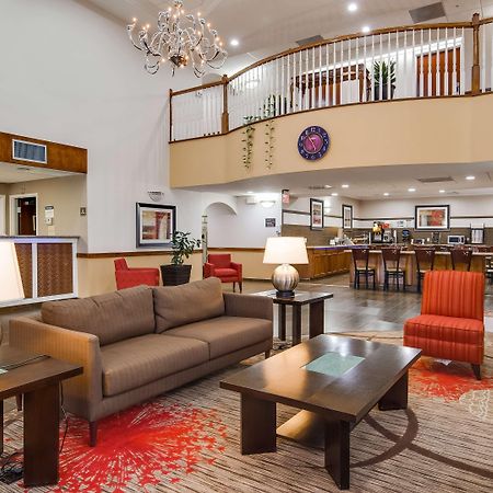 Best Western Dayton Inn & Suites Екстер'єр фото