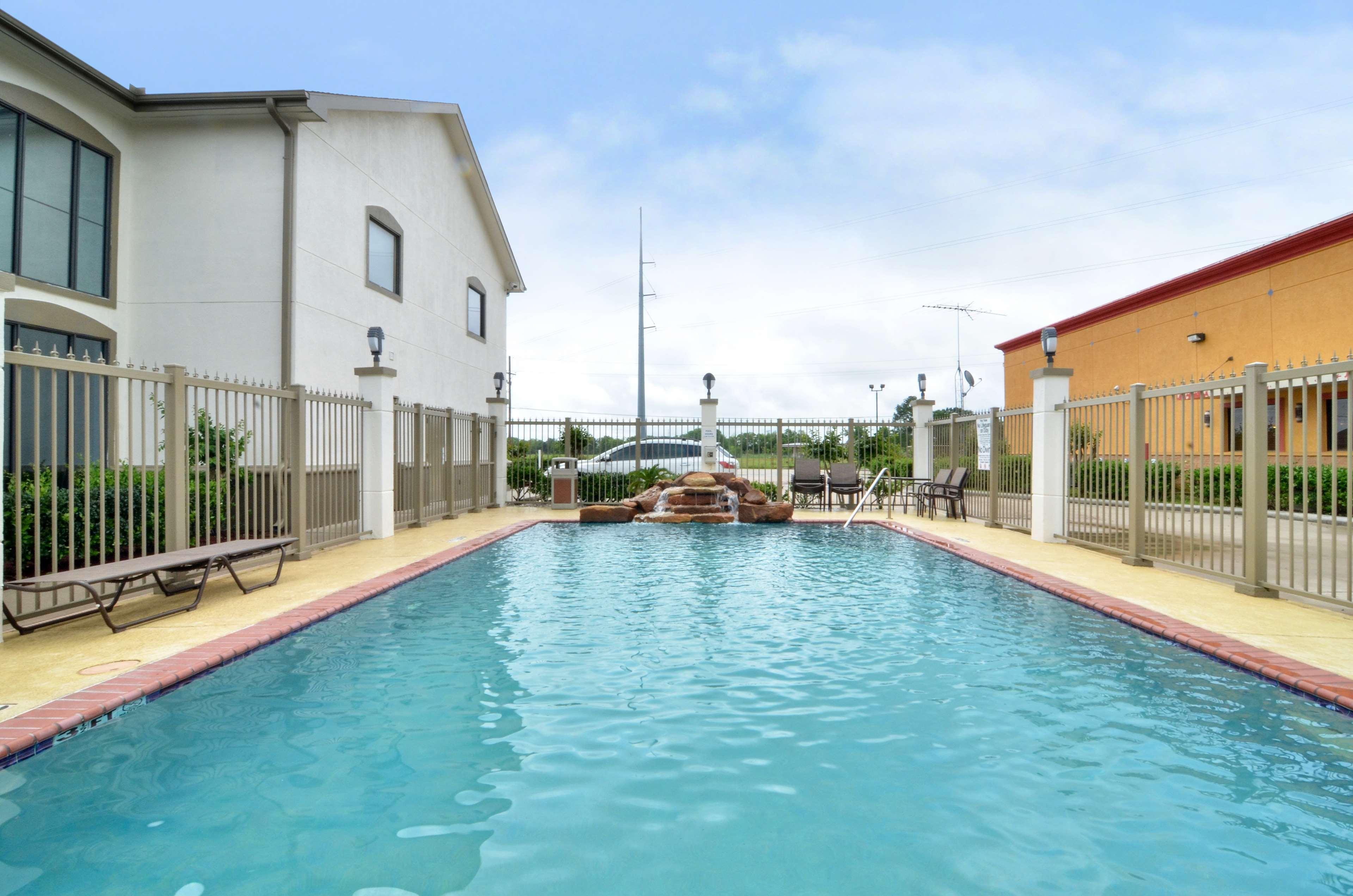 Best Western Dayton Inn & Suites Екстер'єр фото