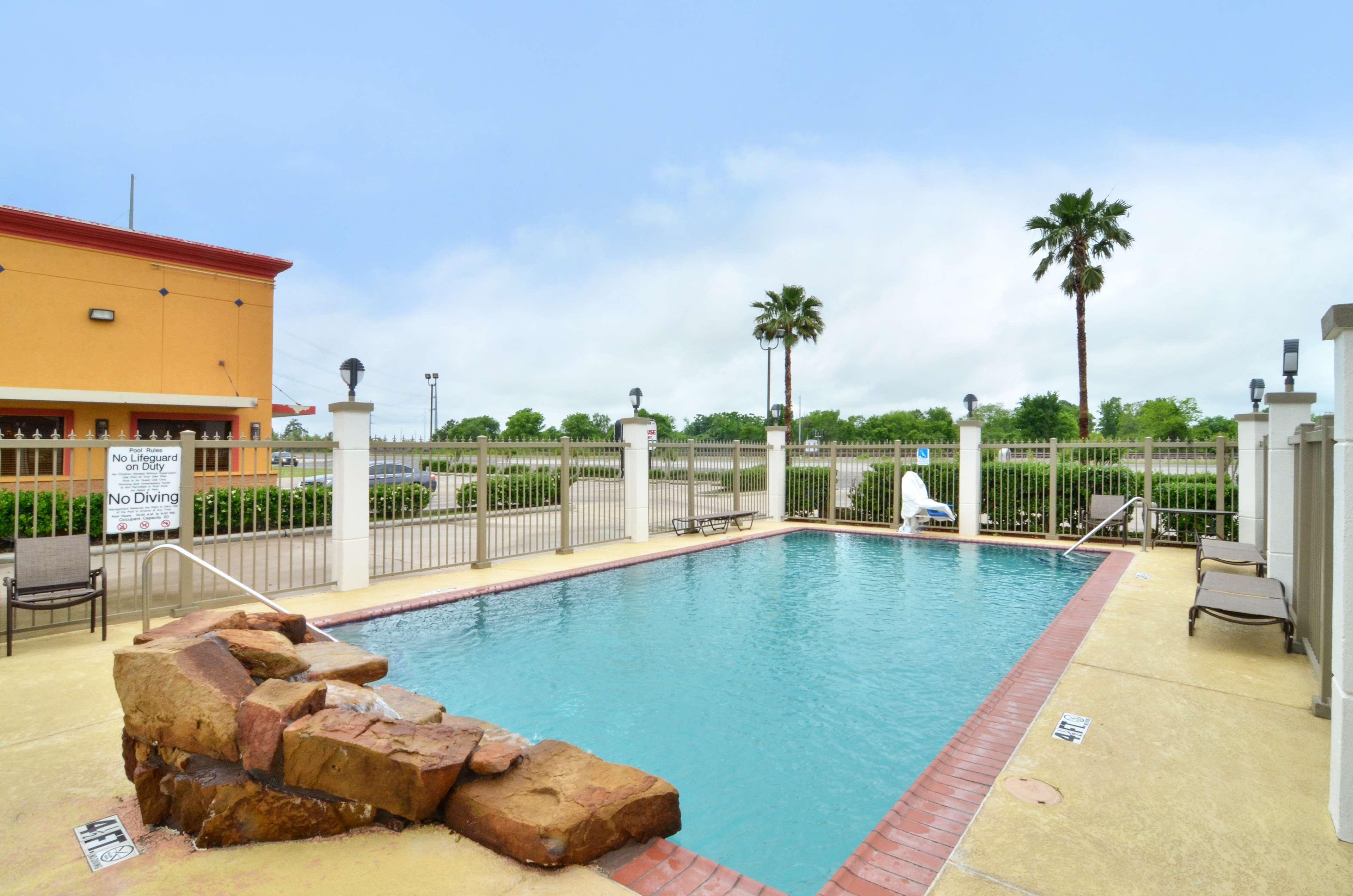 Best Western Dayton Inn & Suites Екстер'єр фото