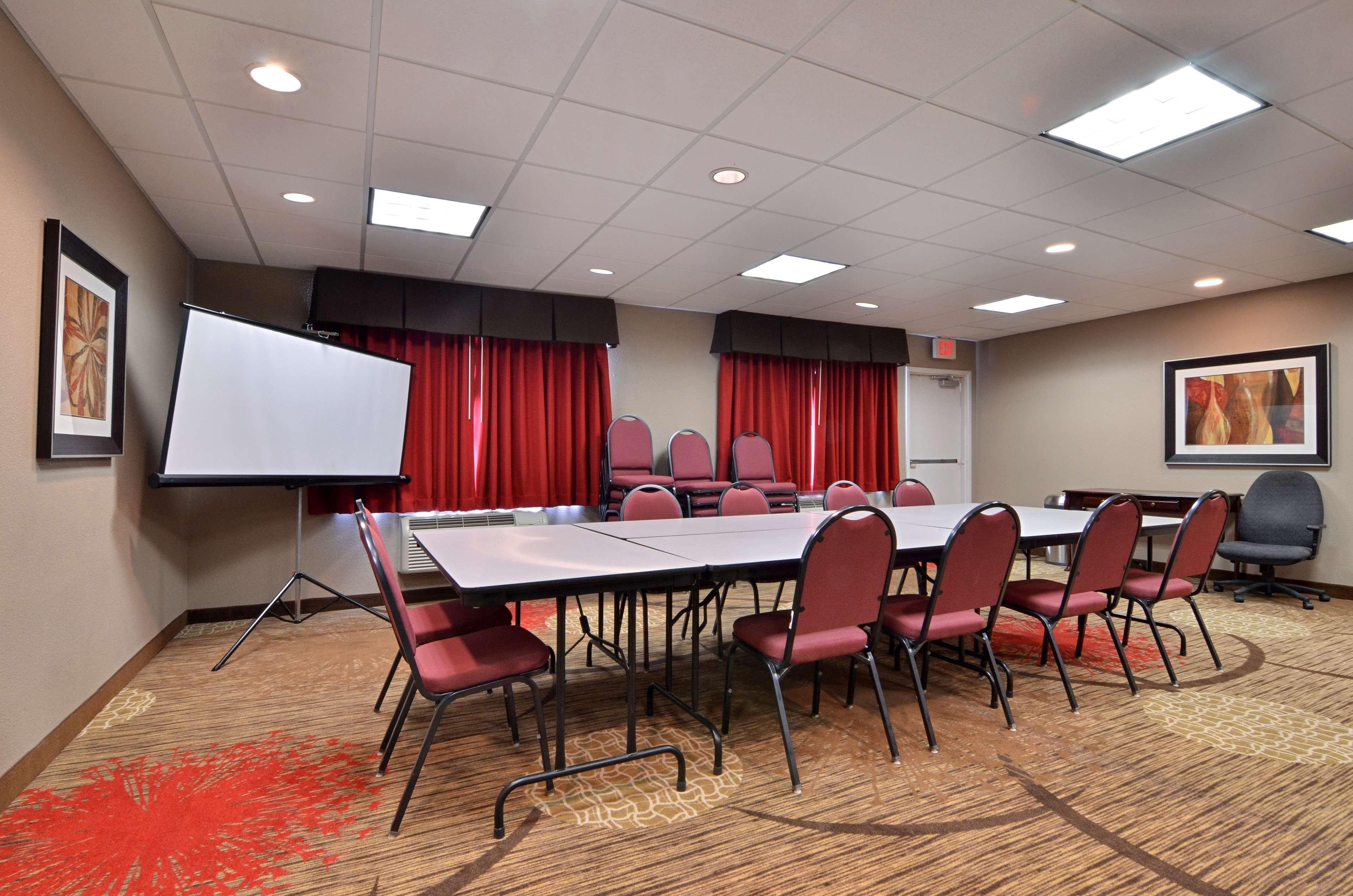 Best Western Dayton Inn & Suites Екстер'єр фото